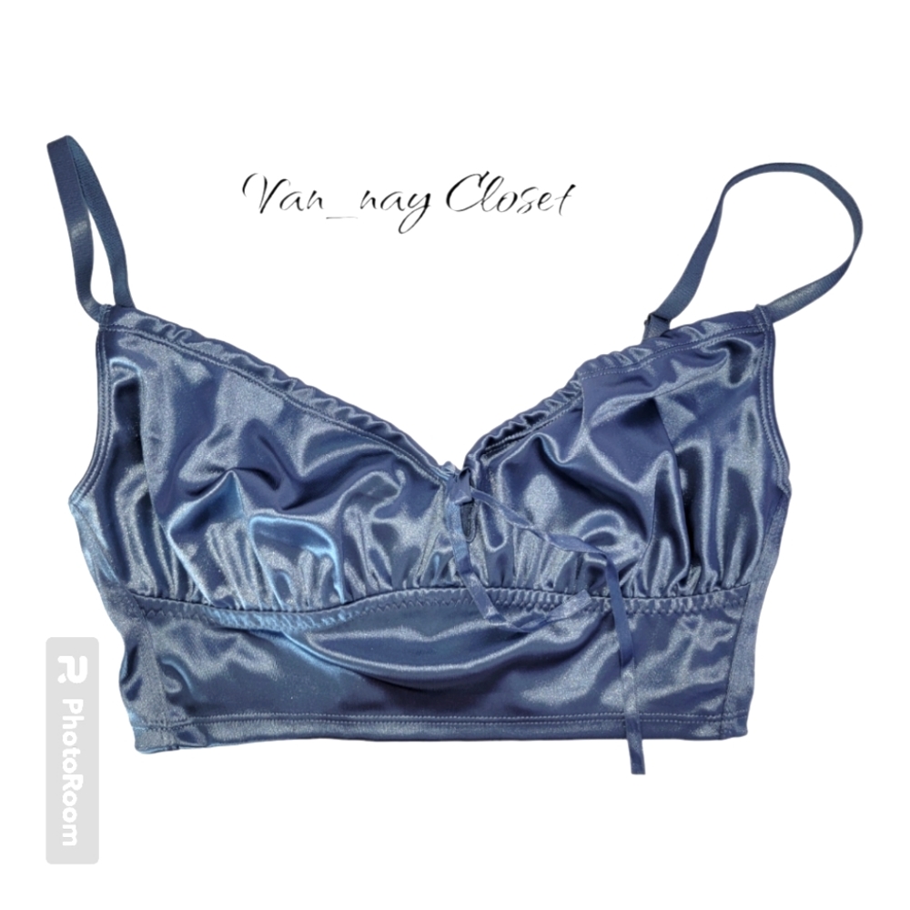 Forever 21 bralette top